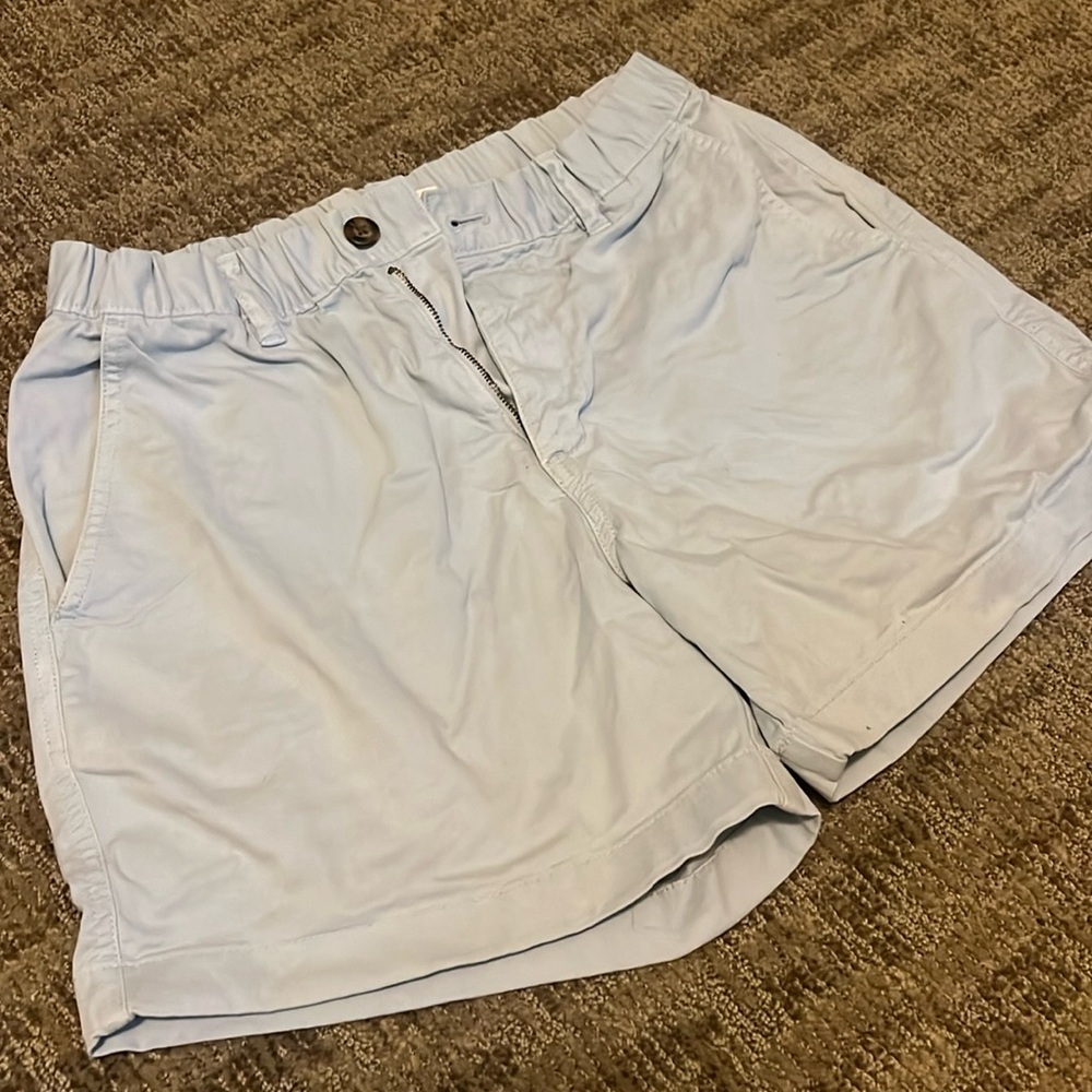 Bearbottom 5.5in inseam medium men’s shorts